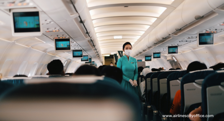 Flying In Style A Complete Guide To British Airways Premium Economy